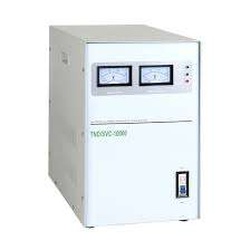 Tronic 10kVA Single Phase Voltage Stabilizer