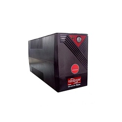 Tech-com 1050VA UPS black 230 VAC
