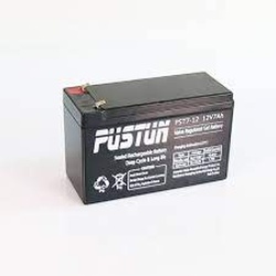 12V 7Ah UPS Backup Replacement battery