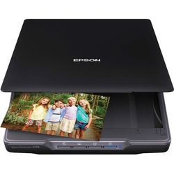 Epson Perfection V39 Color Photo & Document Scanner