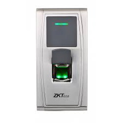 ZKTeco MA300BT Biometric Fingerprint And Prox Reader Stainless IP65