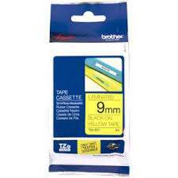 Brother 9mm x 8m Tape