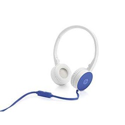 HP H2800 stereo Headset