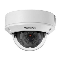 Hikvision DS-2CD2163G0-I(S) 6MP IR Fixed Dome Network Camera