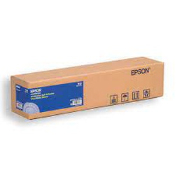 Epson C13S045300 Production SA Vinyl Matte 260mic 44? 1118mm x 20m Roll