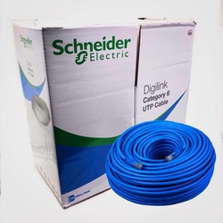 Schneider Digilink CAT6A FTP Cable 305M
