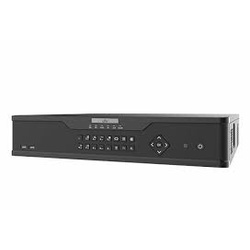 Uniview NVR 32 Channel NVR Dual Network Non PoE