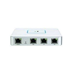 Ubiquiti UniFi Security Gateway Gigabit Router