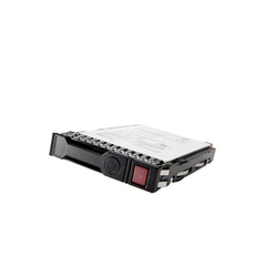 HPE 1.8TB SAS 10K SFF SC 512e DS Hard Drive for DL380 Gen 10