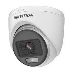 Hikvision DS-2CE70KF0T-MFS 3K ColorVu Audio Fixed Turret Camera