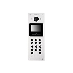 DS-KD6002-VM Hikvision Video Intercom Metal Door Station