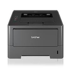 Brother HL-5450DN Network Monochrome Laser Printer