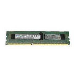 HPE 8GB 1Rx4 PC3L-12800R-11 Server RAM Kit