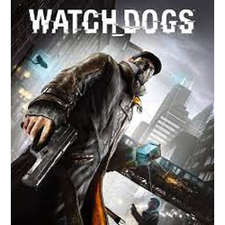 Watchdogs -PS3