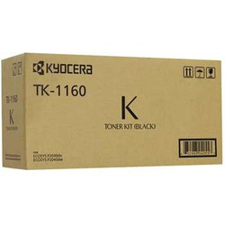 Kyocera TK-675 Original Black Toner Cartridge