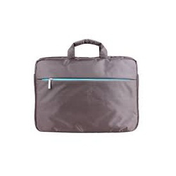 Kingsons Evolution Series 15.6" Laptop Shoulder Bag (Grey), KS3036W-G