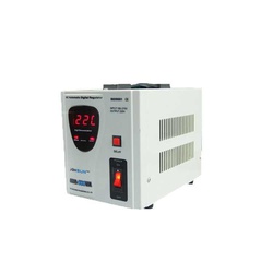 Tronic HS5000-D1 Voltage Single Phase stabilizer