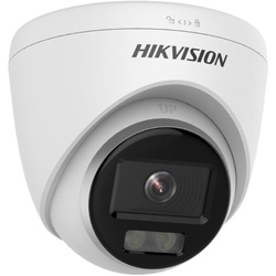 Hikvision DS-2CE72KF0T-FS - Turbo HD Cameras with ColorVu