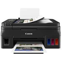 Canon Pixma G4411 Colour Inkjet Printer