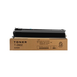 Toshiba T2802P Black Toner Cartridge