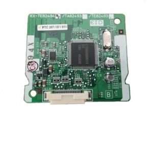 Panasonic KX-TES824 PBX 3 Ports KX TE82494 Caller ID Card | Mtech