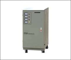 Tronic 20kVA Single Phase Voltage Stabilizer | Mtech