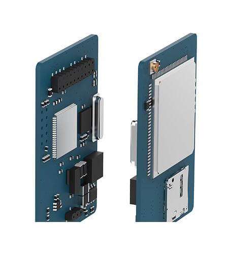 Yeastar G Lte Module Mtech