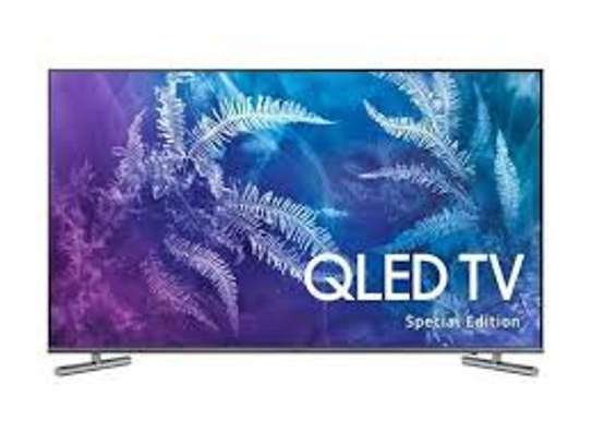 Samsung Q60T 55 Inch QLED 4K Ultra HD Smart TV, QA55Q60T | Mtech