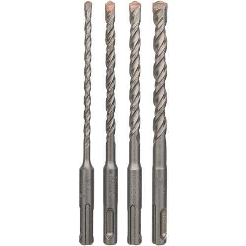 Bosch 10mm Masonry Concrete Drill Bit | Mtech