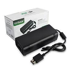 Xbox 360 Slim AC Adapter | Mtech