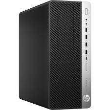 HP EliteDesk 800 G5 TWR Core i5-9500 8GB DDR4 2666 1TB 7200rpm HDD ...