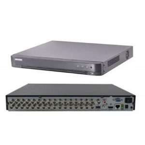 dvr hilook 32 channel