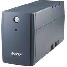 Mecer ME-3000-VU (Vesta 3000) UPS , MECER 3000VA (1800W)UPS, Mecer 3KVA ...