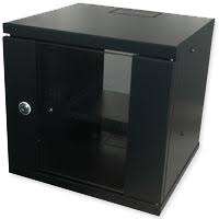 15U 600mm X 450mm Wall Mount Data Cabinet | Mtech