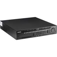 Hikvision DS-7716NI-K4/16P 16 Channels 4K NVR | Mtech