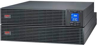 APC Easy UPS On-Line SRV 3000VA / 2400 Watts (SRV3KRI) - Mombasa Computers