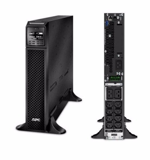 3kVA APC, Smart-UPS ,SRT 3000VA 230V, SRT3000XLI | Mtech