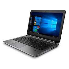 HP ProBook 430 G3 Core i7 8 GB RAM 256 GB SSD 13.3 Inch Laptop | Mtech