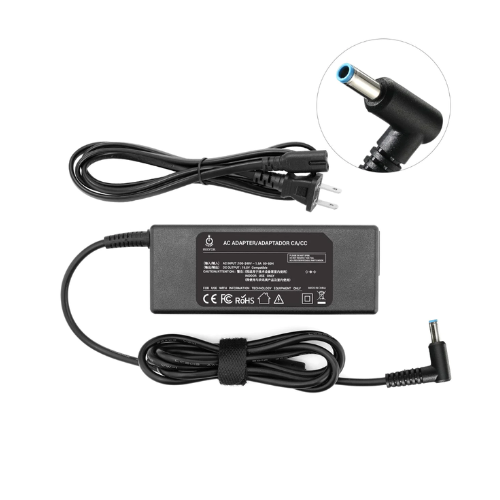 HP Envy X360 Laptop Charger replacement | Mtech