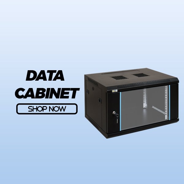 Data Cabinets