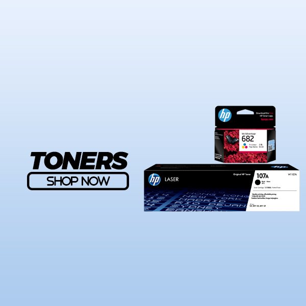 Printer Toners