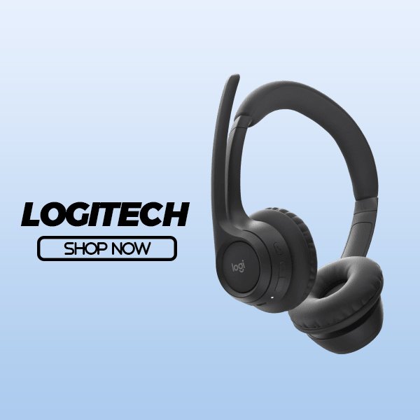 Logitech Accessories