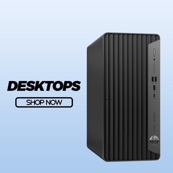 Desktop Computers
