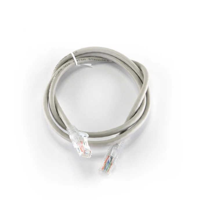 0.25M Cat6 UTP Patch Cord, Easenet