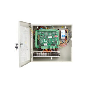 HikVision DS-K2602 Double-Door Access Controller