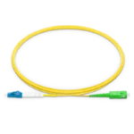 LC/UPC , SC/APC 2m Simplex Singlemode fiber Patchcord