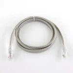 1 Meter Cat 6A UTP Patch cord, Giganet