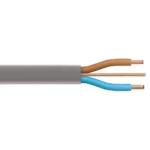 1.0mm twin with earth electrical cable
