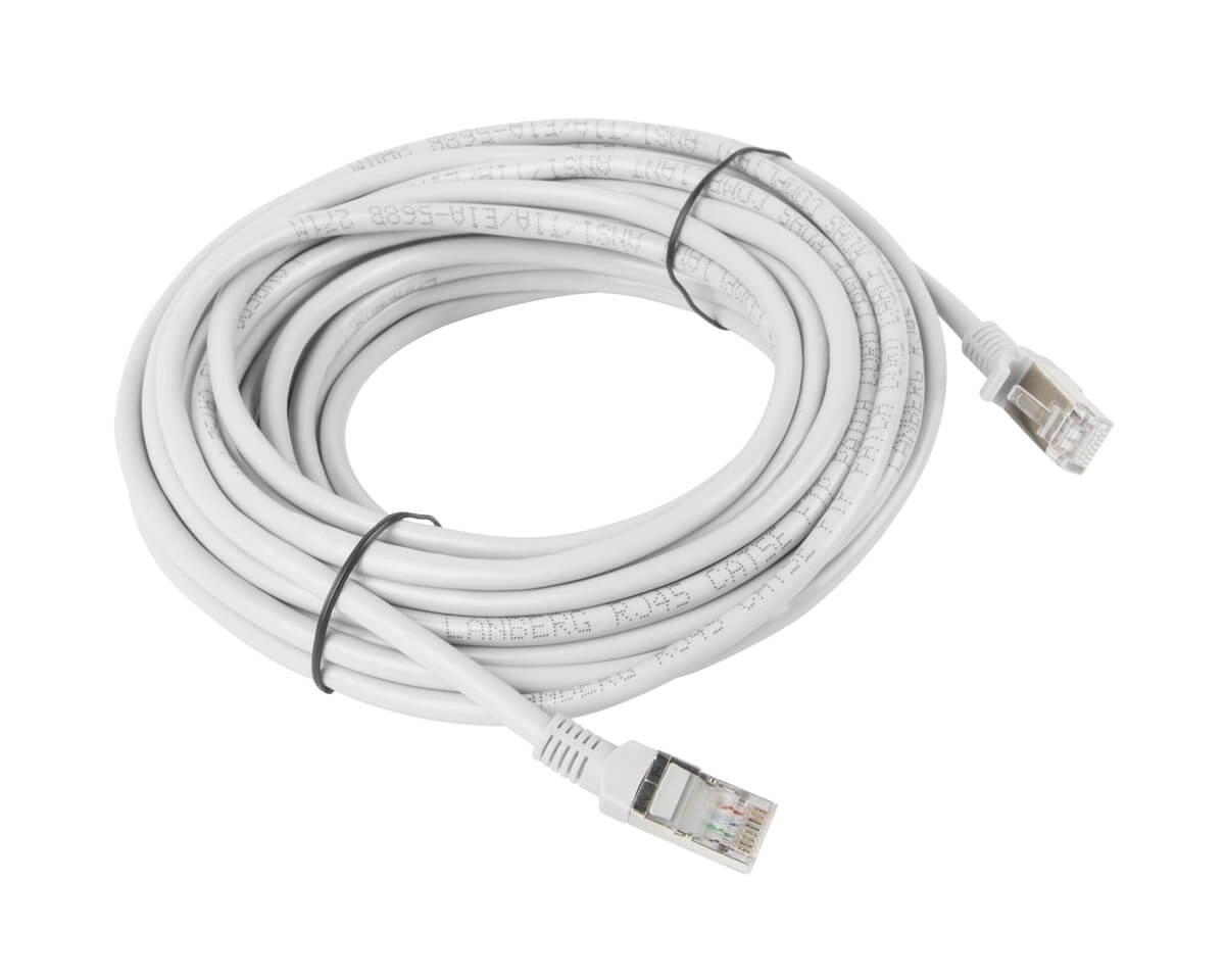 10 Meter Cat6 Ethernet UTP Patch cord