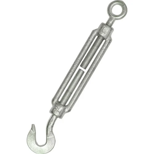 14mm Stainless steel turnbuckle
